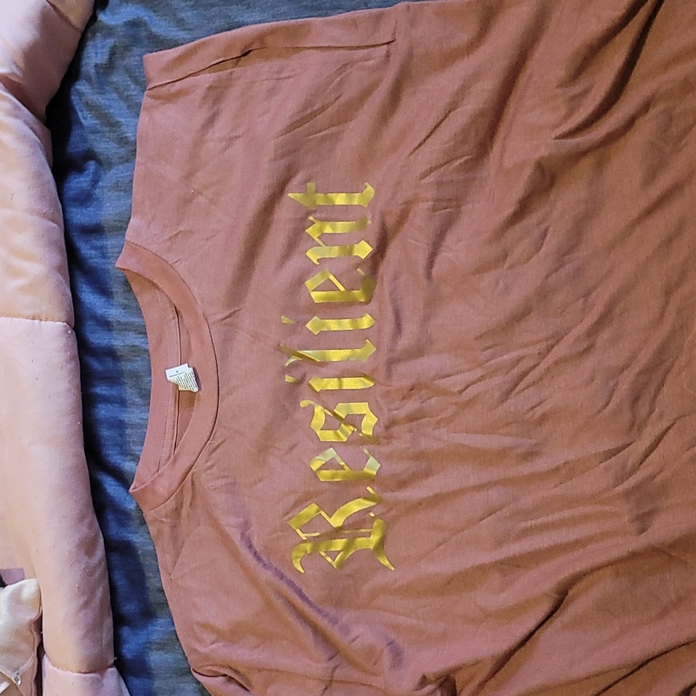 Tshirt